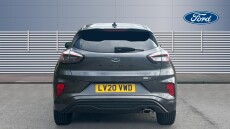 Ford Puma 1.0 EcoBoost Hybrid mHEV ST-Line X 5dr Petrol Hatchback